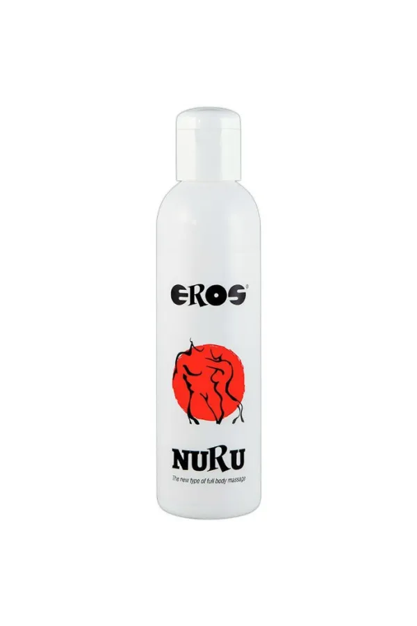 Eros Nuru Massage 1000 ml von Eros Classic Line kaufen - Fesselliebe