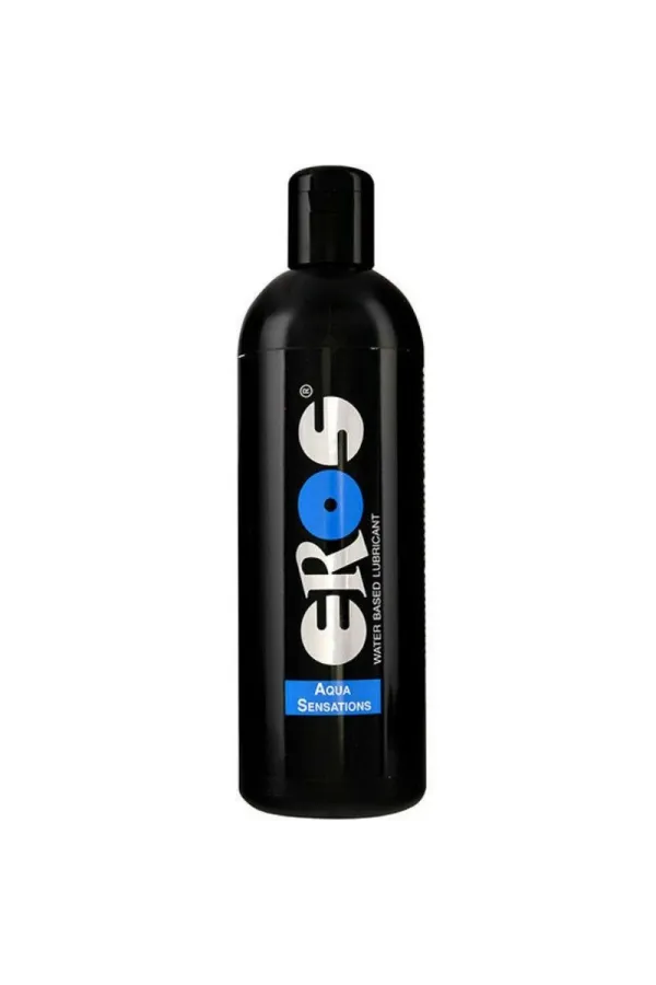 Eros Aqua Sensations Wasserbasiertes Gleitmittel 1000 ml von Eros Classic Line kaufen - Fesselliebe