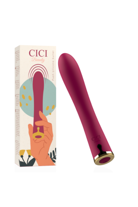 Premium Silikon Push Bullet von Cici Beauty kaufen | Fesselliebe