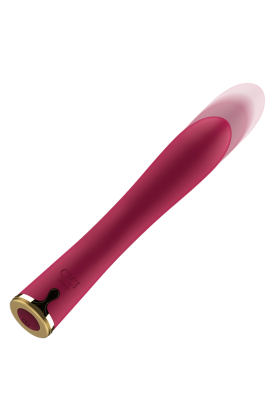 Premium Silikon Push Bullet von Cici Beauty kaufen | Fesselliebe