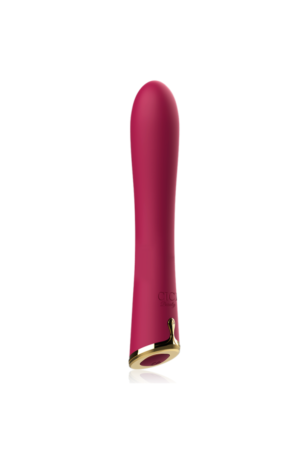Premium Silikon Push Bullet von Cici Beauty kaufen | Fesselliebe