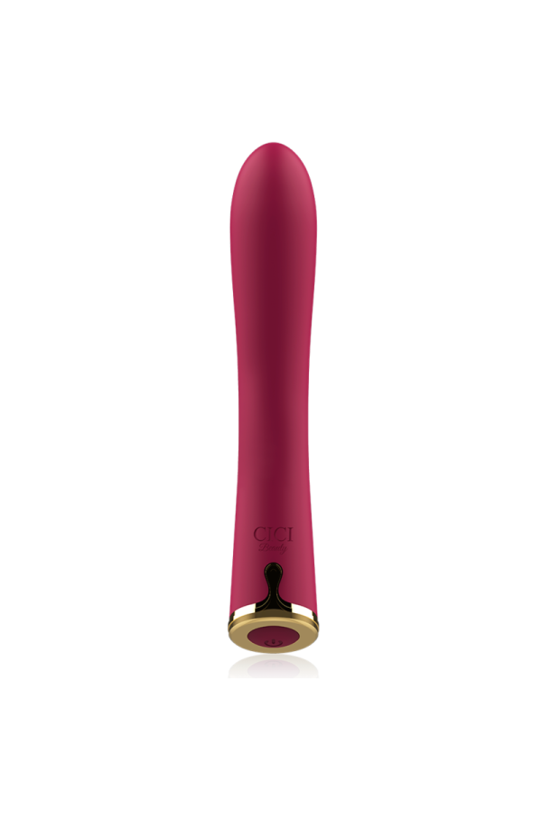 Premium Silikon Push Bullet von Cici Beauty kaufen | Fesselliebe