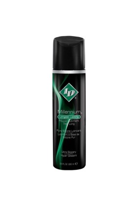 Langlebiges Schmiermittel auf Silikonbasis 250 ml von Id Millenium kaufen | Fesselliebe