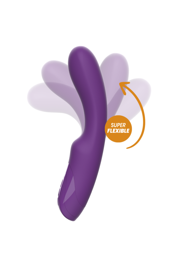 Rewoclassy Flexibler Vibrator von Rewolution kaufen | Fesselliebe