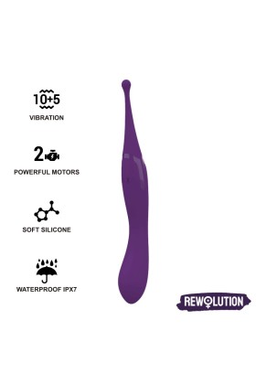 Rewomagischer Stimulator von Rewolution kaufen | Fesselliebe