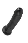 King Cock 9" Cock Schwarz 22,9 Cm von King Cock kaufen - Fesselliebe