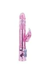 Pulsierend Bunny Rotation Pink von Baile Rotations kaufen - Fesselliebe