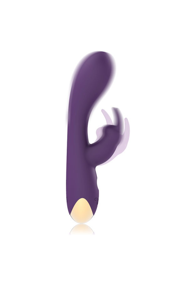 Laurence Rabbit Vibrator Watchme Wireless-Technologie Kompatibel von Treasure kaufen | Fesselliebe