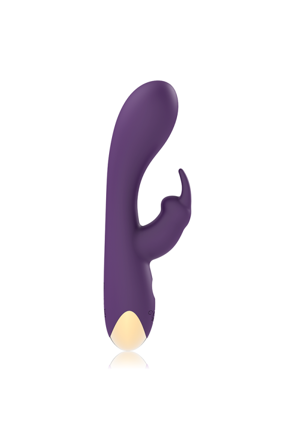 Laurence Rabbit Vibrator Watchme Wireless-Technologie Kompatibel von Treasure kaufen | Fesselliebe
