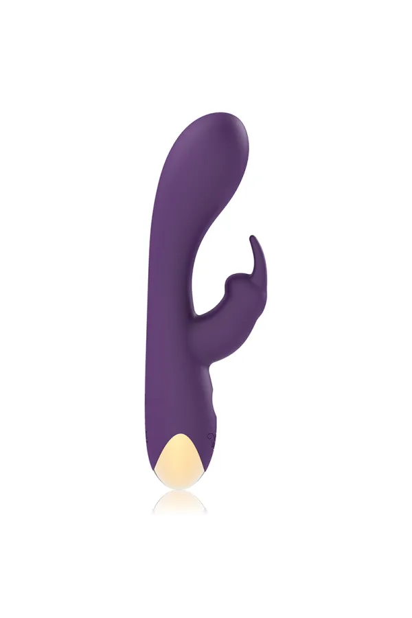 Laurence Rabbit Vibrator Wireless-Technologie Kompatibel von Treasure kaufen - Fesselliebe