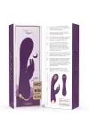 Laurence Rabbit Vibrator Wireless-Technologie Kompatibel von Treasure kaufen - Fesselliebe