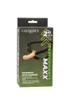 CALIFORNIA EXOTICS - PERFORMANCE MAXX EXTENSION MIT GURT LIGHT SKIN kaufen - Fesselliebe