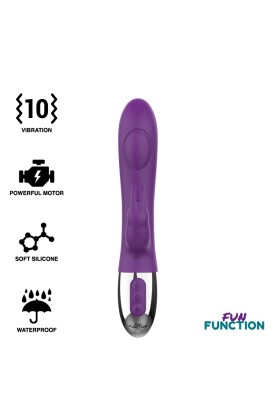 Kombi-Doppeltaste von Fun Function kaufen | Fesselliebe