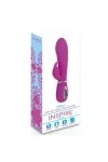 Soft Ariella Rabbit Vibrator Pink von Inspire Soft kaufen - Fesselliebe