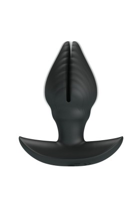 Aufblasbarer & wiederaufladbarer Analplug von Pretty Love Bottom kaufen | Fesselliebe