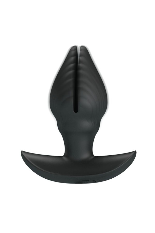 Aufblasbarer & wiederaufladbarer Analplug von Pretty Love Bottom kaufen | Fesselliebe