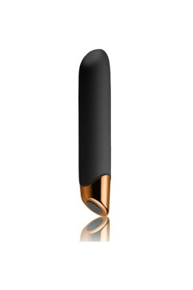 Schwarzer Chaiamo-Vibrator von Rocks-Off kaufen | Fesselliebe