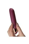 Chaiamo Vibrator Burgund von Rocks-Off kaufen - Fesselliebe