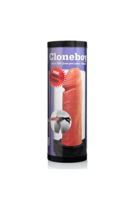 Dildo & Gurtgurt von Cloneboy kaufen | Fesselliebe