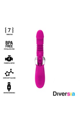 Hase Oben & Unten 24 cm von Diversia kaufen | Fesselliebe