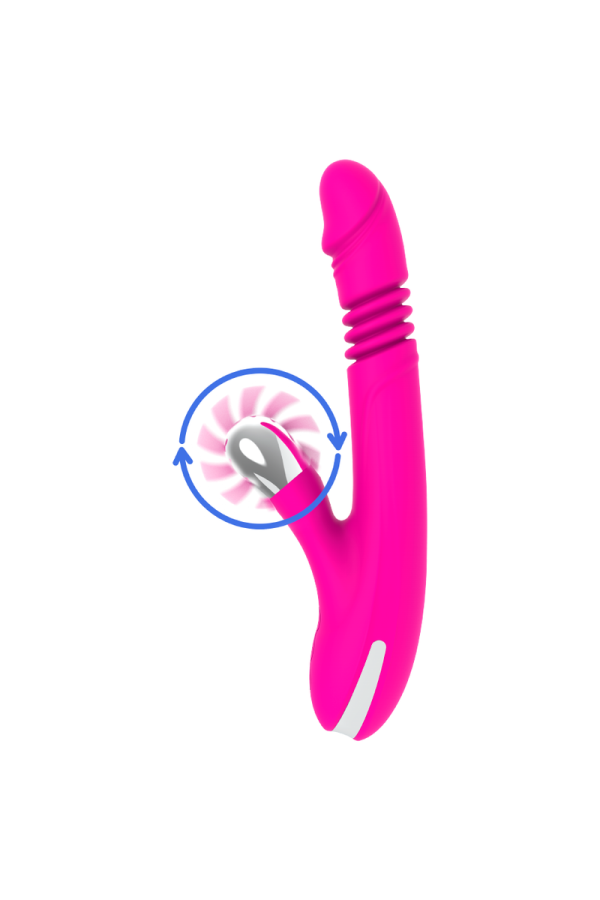 Hase Oben & Unten 24 cm von Diversia kaufen | Fesselliebe