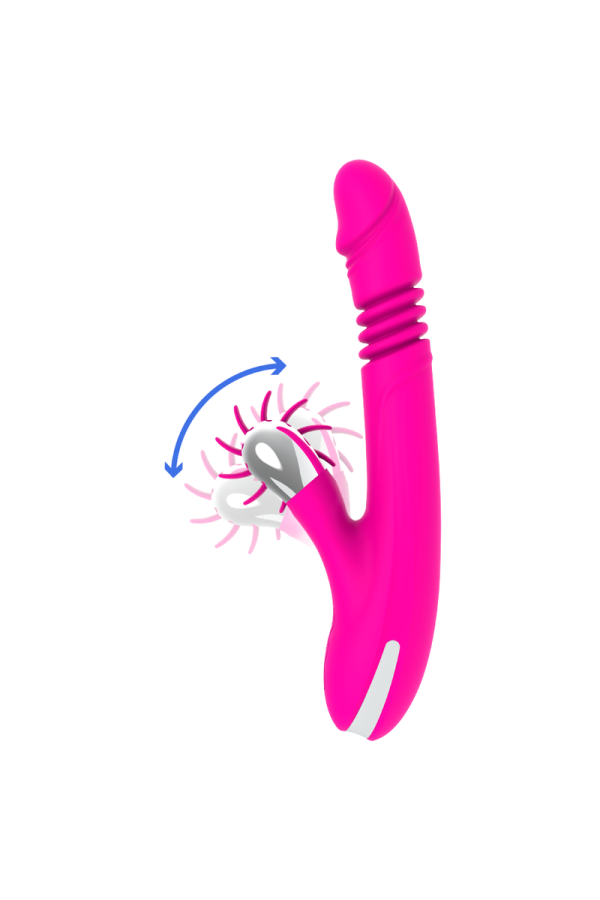Hase Oben & Unten 24 cm von Diversia kaufen | Fesselliebe