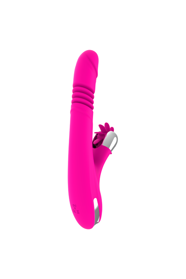 Hase Oben & Unten 24 cm von Diversia kaufen | Fesselliebe