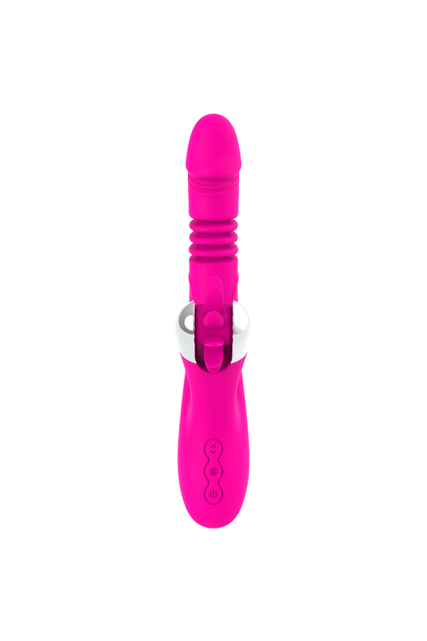 Hase Oben & Unten 24 cm von Diversia kaufen | Fesselliebe