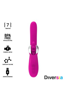 Hschen Rotation 24 cm von Diversia kaufen | Fesselliebe