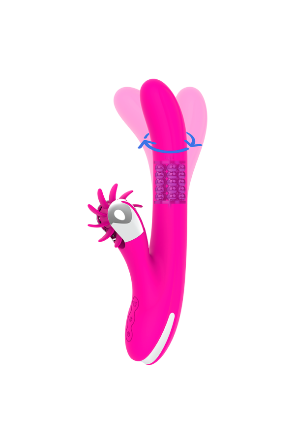 Hschen Rotation 24 cm von Diversia kaufen | Fesselliebe