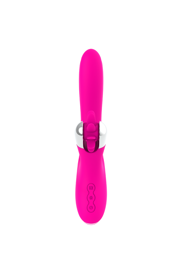 Hasenwellen 24 cm von Diversia kaufen | Fesselliebe
