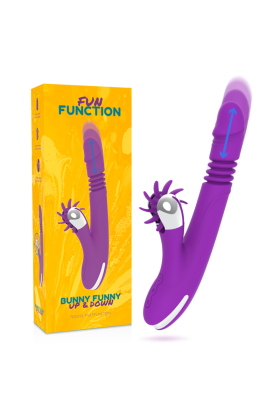 Bunny Funny Up & Down 2.0 von Fun Function kaufen | Fesselliebe