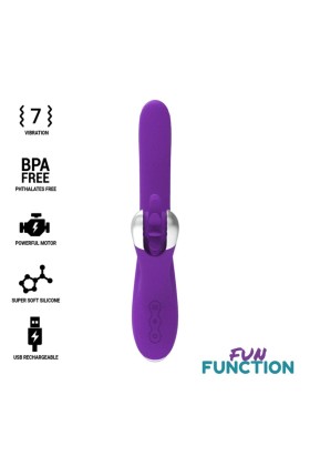Bunny Funny Rotation 2.0 von Fun Function kaufen | Fesselliebe