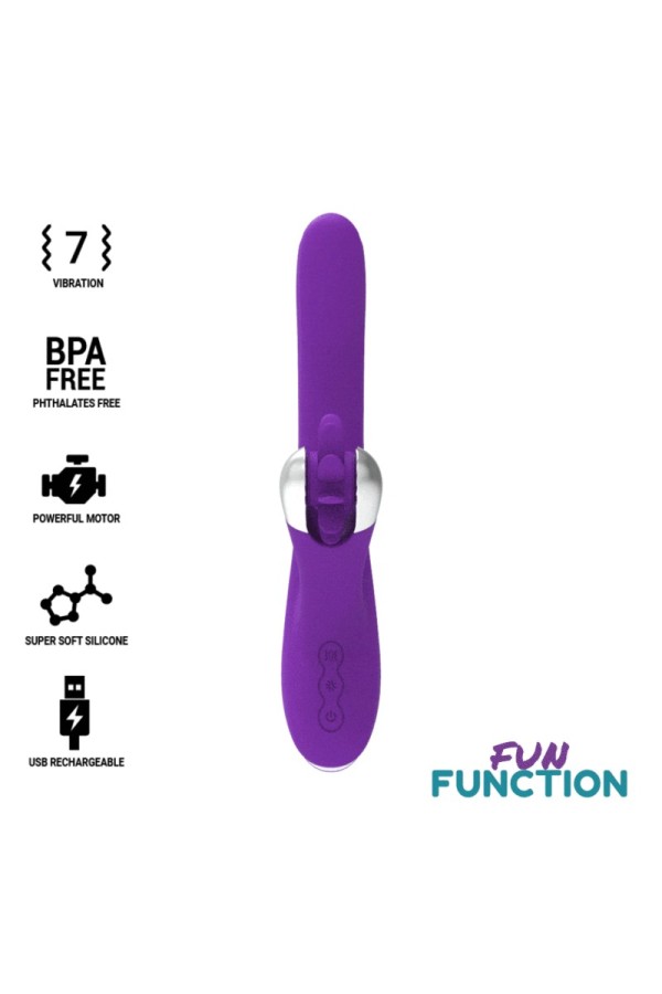 Bunny Funny Rotation 2.0 von Fun Function kaufen | Fesselliebe