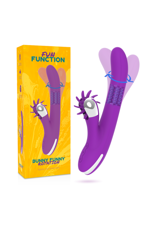 Bunny Funny Rotation 2.0 von Fun Function kaufen | Fesselliebe