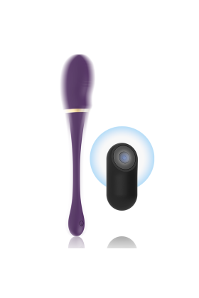 Merlin Double Couple Vibrator mit Fernbedienung von Treasure kaufen | Fesselliebe