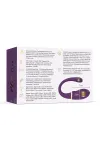 Merlin Double Couple Vibrator Fernsteuerbar von Treasure kaufen - Fesselliebe