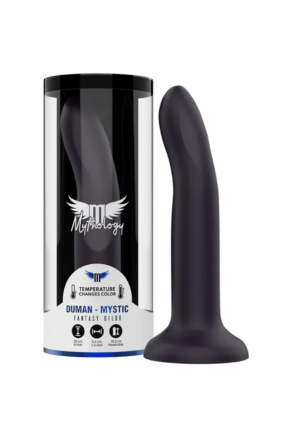 Mythologie Duman Mystischer Dildo L von Mythology Fantasy Dildo kaufen - Fesselliebe