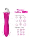 Fairyland Leckt Vibrierenden Clit & Vibrator Fucisa von Armony Stimulators kaufen - Fesselliebe