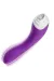 Fairyland Leckt Vibrierenden Clit und Vibrator Lila von Armony Stimulators