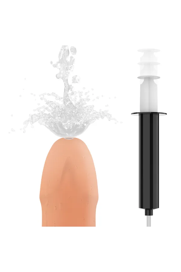 Flipper Original Dildo M Squirting von Mythology Fantasy Dildo kaufen - Fesselliebe