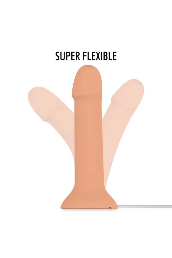 Flipper Original Dildo M Squirting von Mythology Fantasy Dildo kaufen - Fesselliebe