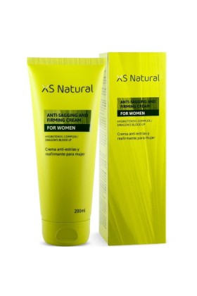Xs Natural Anti-Sagging und Firming von 500Cosmetics kaufen | Fesselliebe