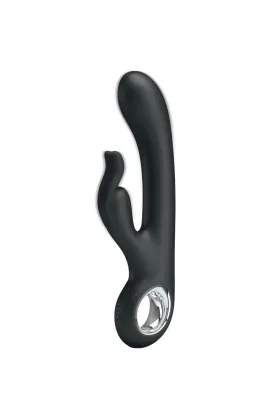 Carina Vibrator Klitoris und G-Spot-Stimulator von Pretty Love