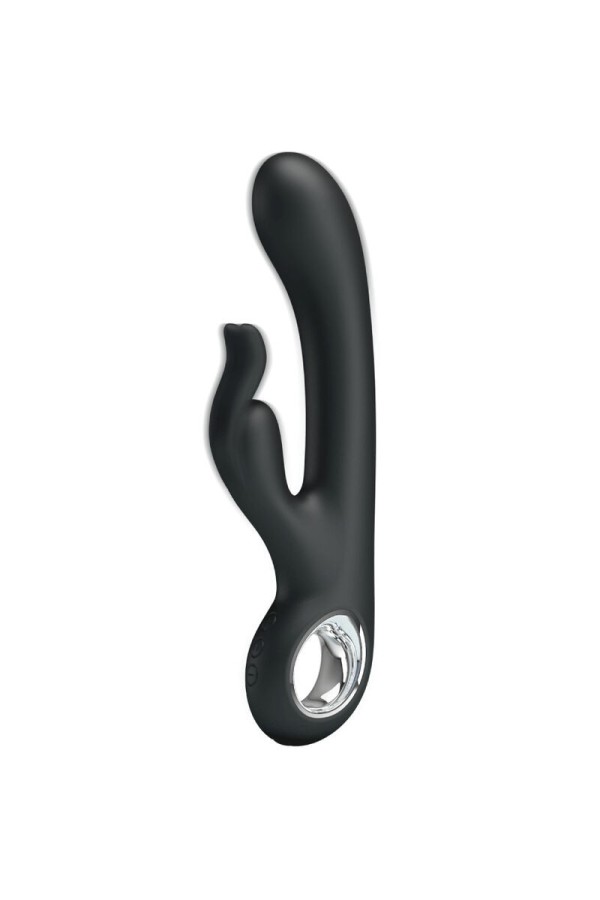 Carina Vibrator Klitoris und G-Spot-Stimulator von Pretty Love kaufen | Fesselliebe