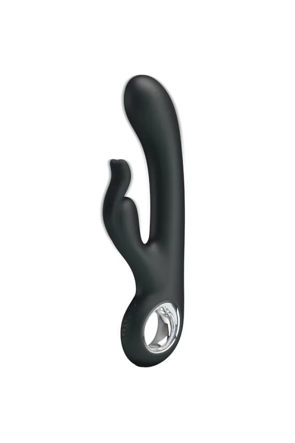 PRETTY LOVE - CARINA VIBRATOR KLITORIS UND G-SPOT-STIMULATOR kaufen - Fesselliebe