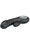 PRETTY LOVE - ANSEL VIBRATOR GY PUNKTSTIMULATOR KLITORIS kaufen - Fesselliebe