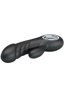 Ansel Vibrator Gy Klitoris-Spot-Stimulator von Pretty Love kaufen | Fesselliebe