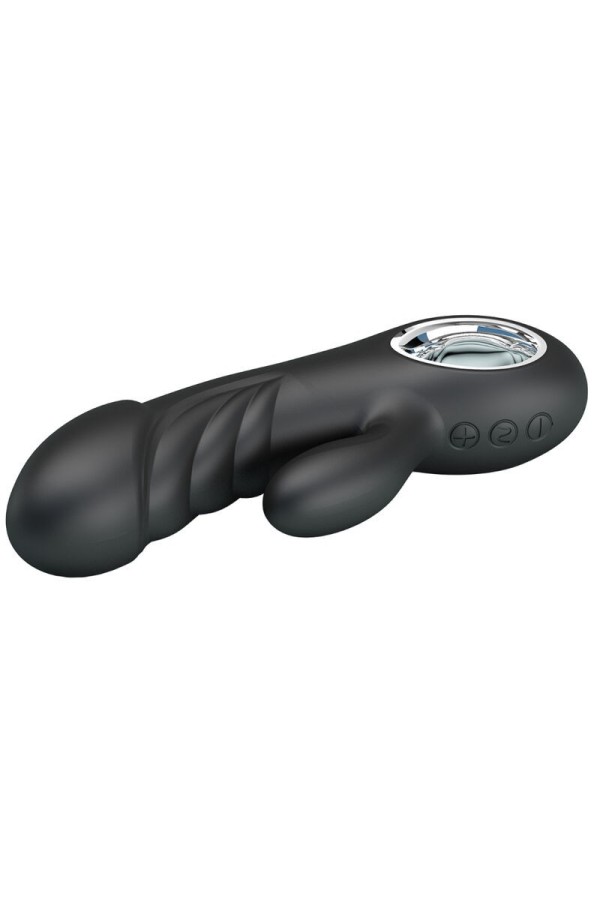 Ansel Vibrator Gy Klitoris-Spot-Stimulator von Pretty Love kaufen | Fesselliebe