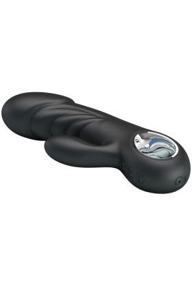 Ansel Vibrator Gy Klitoris-Spot-Stimulator von Pretty Love kaufen | Fesselliebe